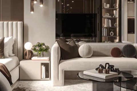 Apartment in Dubai 1 bedroom, 69.9 sq.m. № 50074 - photo 6
