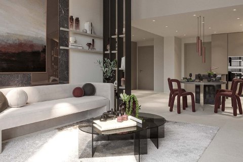 Apartment in Dubai 1 bedroom, 69.9 sq.m. № 50074 - photo 7