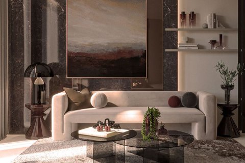 Apartment in Dubai 1 bedroom, 69.9 sq.m. № 50074 - photo 8