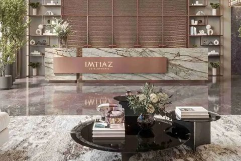 Apartment in Dubai 1 bedroom, 69.9 sq.m. № 50074 - photo 2
