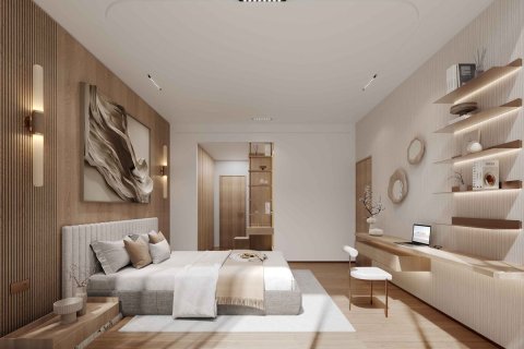 Apartment in Dubai 1 bedroom, 69.9 sq.m. № 50074 - photo 11