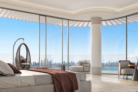 Apartment in Palm Jumeirah, Dubai 2 bedrooms, 128.4 sq.m. № 50075 - photo 17