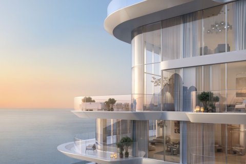 Apartment in Palm Jumeirah, Dubai 2 bedrooms, 128.4 sq.m. № 50075 - photo 13