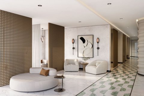 Apartment in Palm Jumeirah, Dubai 2 bedrooms, 128.4 sq.m. № 50075 - photo 20