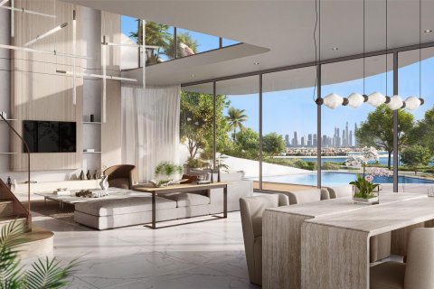 Apartment in Palm Jumeirah, Dubai 2 bedrooms, 128.4 sq.m. № 50075 - photo 12