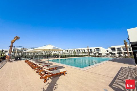 Townhouse in Town Square, Dubai 4 bedrooms, 261.2 sq.m. № 50078 - photo 15