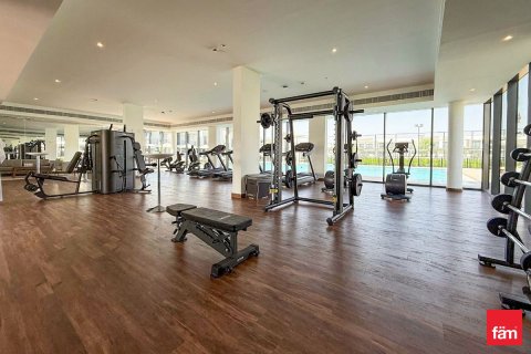 Townhouse in Town Square, Dubai 4 bedrooms, 261.2 sq.m. № 50078 - photo 14