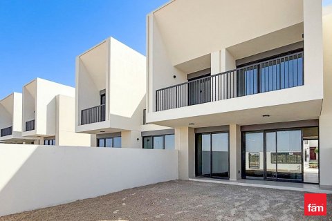 Townhouse in Town Square, Dubai 4 bedrooms, 261.2 sq.m. № 50078 - photo 6