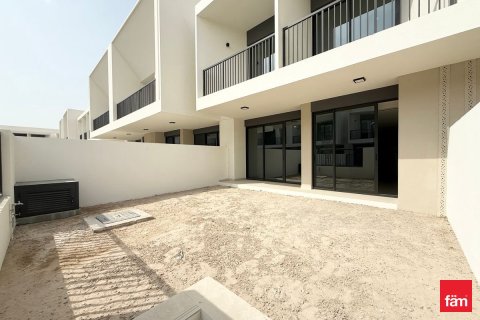 Townhouse in Town Square, Dubai 3 bedrooms, 174 sq.m. № 50079 - photo 1