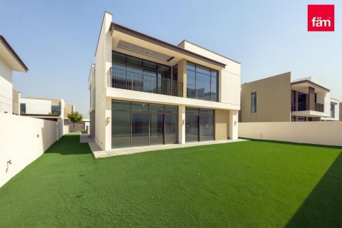 Villa en Al Furjan, Dubai, 4 dormitorios, 587.7 m², № 50080 - foto 2