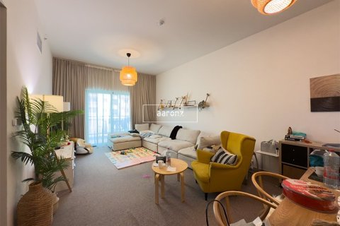 Apartment in Al Furjan, Dubai 2 bedrooms, 121.7 sq.m. № 43191 - photo 3