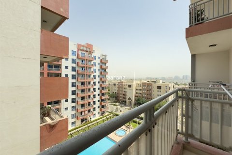 Apartment in Al Furjan, Dubai 2 bedrooms, 121.7 sq.m. № 43191 - photo 1
