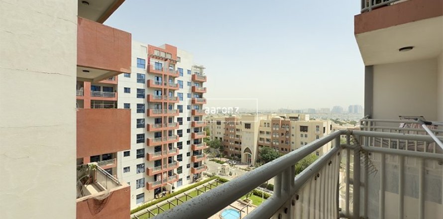 Apartment in Al Furjan, Dubai 2 bedrooms, 121.7 sq.m. № 43191