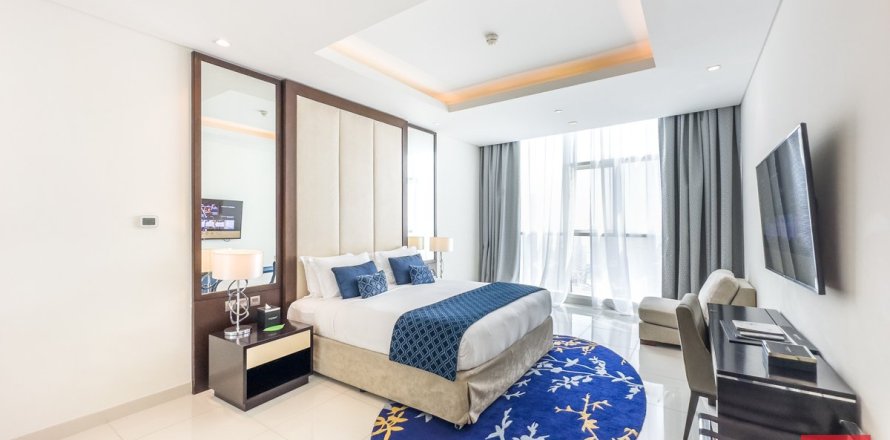 شقة في وسط مدينة دبي, دبي 3 غرف نوم, 164.4 م² رقم 43138