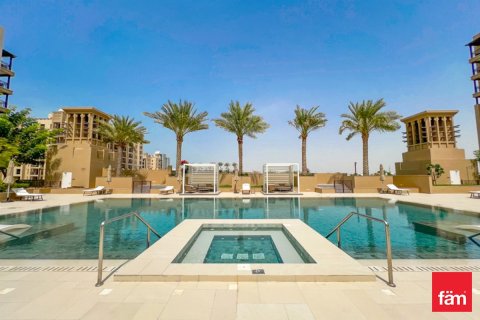 Apartment in Umm Suqeim, Dubai 1 bedroom, 74.5 sq.m. № 84740 - photo 15