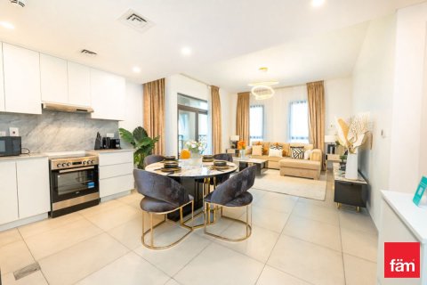 Apartment in Umm Suqeim, Dubai 1 bedroom, 74.5 sq.m. № 84740 - photo 6