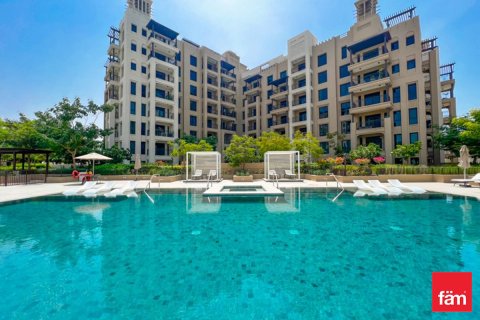 Apartment in Umm Suqeim, Dubai 1 bedroom, 74.5 sq.m. № 84740