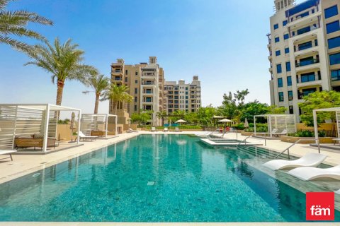 Apartment in Umm Suqeim, Dubai 1 bedroom, 74.5 sq.m. № 84740 - photo 14