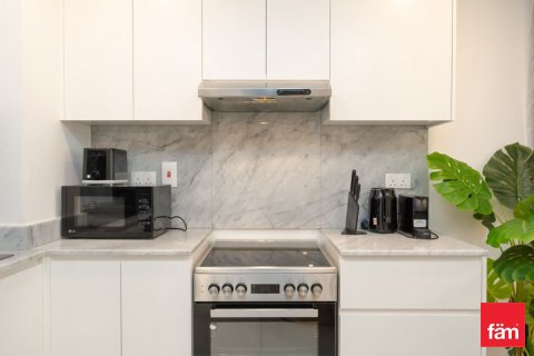 Apartment in Umm Suqeim, Dubai 1 bedroom, 74.5 sq.m. № 84740 - photo 16