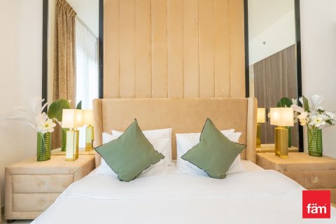 Apartment in Umm Suqeim, Dubai 1 bedroom, 74.5 sq.m. № 84740 - photo 13