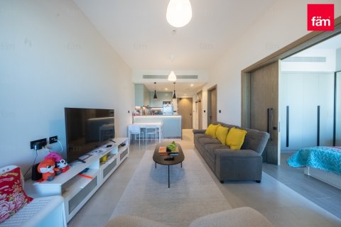 Купить квартиру в Дубае: 1 спальня, 59.7м², № 84732 - фото 7