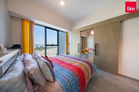 Купить квартиру в Дубае: 1 спальня, 59.7м², № 84732 - фото 5