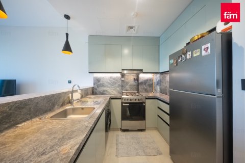 Купить квартиру в Дубае: 1 спальня, 59.7м², № 84732 - фото 9