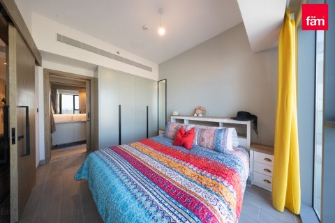 Купить квартиру в Дубае: 1 спальня, 59.7м², № 84732 - фото 6