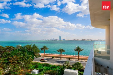 Apartamento en Palm Jumeirah, Dubai, 1 dormitorio, 87.7 m², № 84734 - foto 3