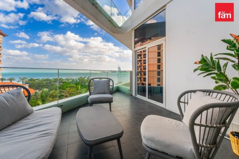 Apartamento en Palm Jumeirah, Dubai, 1 dormitorio, 87.7 m², № 84734