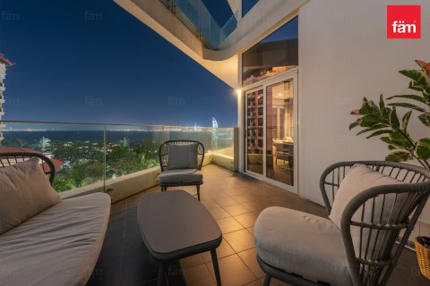 Apartamento en Palm Jumeirah, Dubai, 1 dormitorio, 87.7 m², № 84734 - foto 10