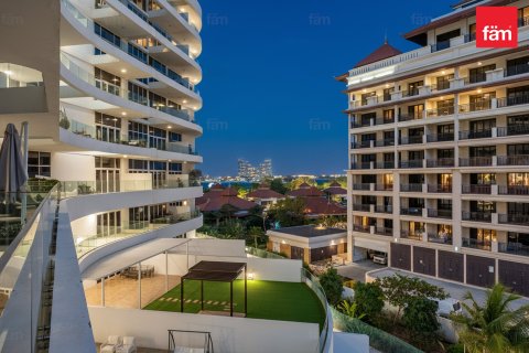 Apartamento en Palm Jumeirah, Dubai, 1 dormitorio, 87.7 m², № 84734 - foto 9