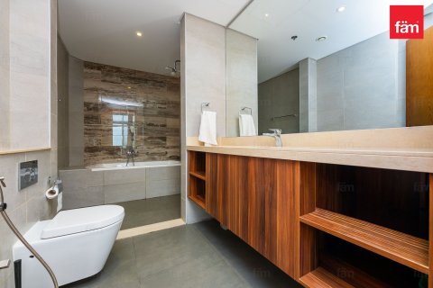 Apartamento en Palm Jumeirah, Dubai, 1 dormitorio, 87.7 m², № 84734 - foto 16