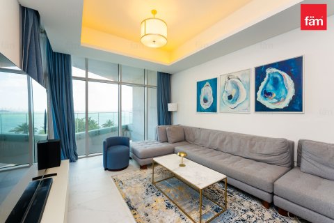 Apartamento en Palm Jumeirah, Dubai, 1 dormitorio, 87.7 m², № 84734 - foto 11