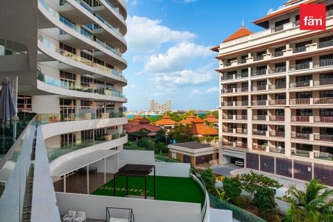 Apartamento en Palm Jumeirah, Dubai, 1 dormitorio, 87.7 m², № 84734 - foto 2