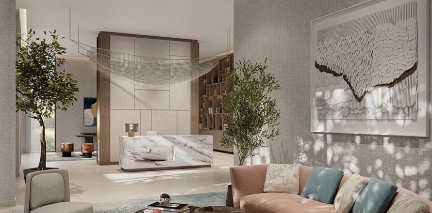 شقة في دبي 2 غرف نوم, 94.9 م² رقم 84741