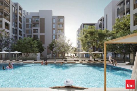 شقة في دبي 2 غرف نوم, 94.9 م² رقم 84741 - صورة 4