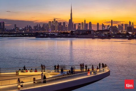 شقة في دبي 2 غرف نوم, 94.9 م² رقم 84741 - صورة 2