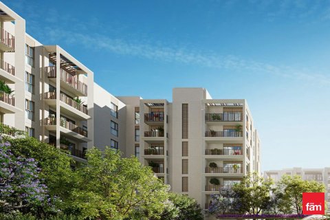 شقة في دبي 2 غرف نوم, 94.9 م² رقم 84741 - صورة 10