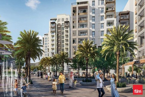 شقة في دبي 2 غرف نوم, 94.9 م² رقم 84741 - صورة 5