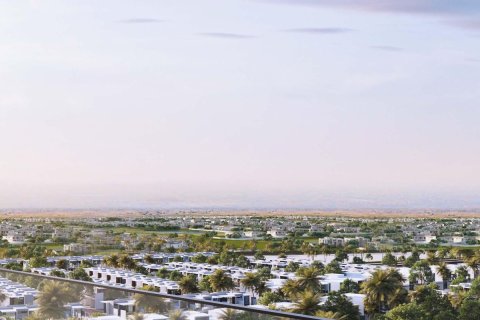 Townhouse in Dubai 4 bedrooms, 112.9 sq.m. № 84733 - photo 8