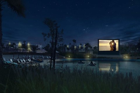 Townhouse in Dubai 4 bedrooms, 112.9 sq.m. № 84733 - photo 6