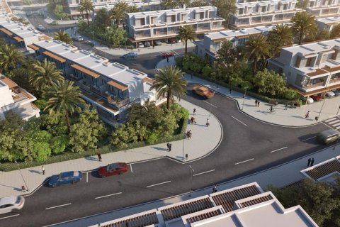 Townhouse in Dubai 4 bedrooms, 112.9 sq.m. № 84733 - photo 2