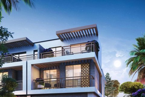 Townhouse in Dubai 4 bedrooms, 112.9 sq.m. № 84733 - photo 3
