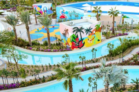 Townhouse in Dubai 4 bedrooms, 112.9 sq.m. № 84733 - photo 13