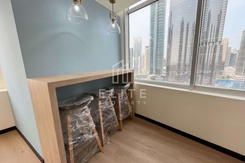 Office in Jumeirah Lake Towers, Dubai 112 sq.m. № 38872 - photo 4