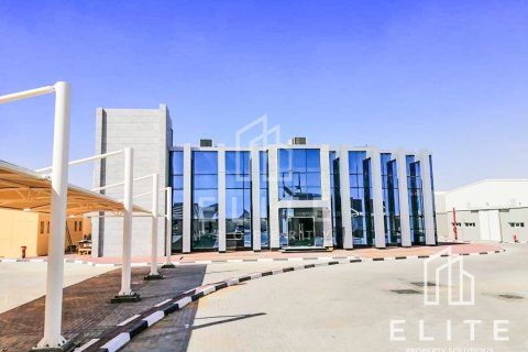 Entrepôt à Dubai, 8288 m², № 38870 - photo 5