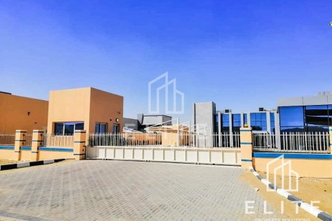 Warehouse in Dubai 8288 sq.m. № 38870 - photo 2
