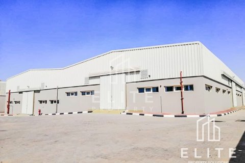 Warehouse in Dubai 8288 sq.m. № 38870 - photo 17