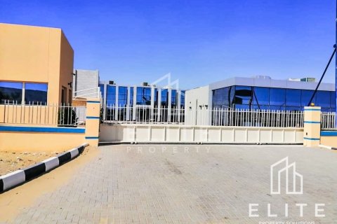 Entrepôt à Dubai, 8288 m², № 38870 - photo 1